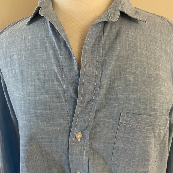 Frank & Eileen The Eileen size M - Picture 3 of 5